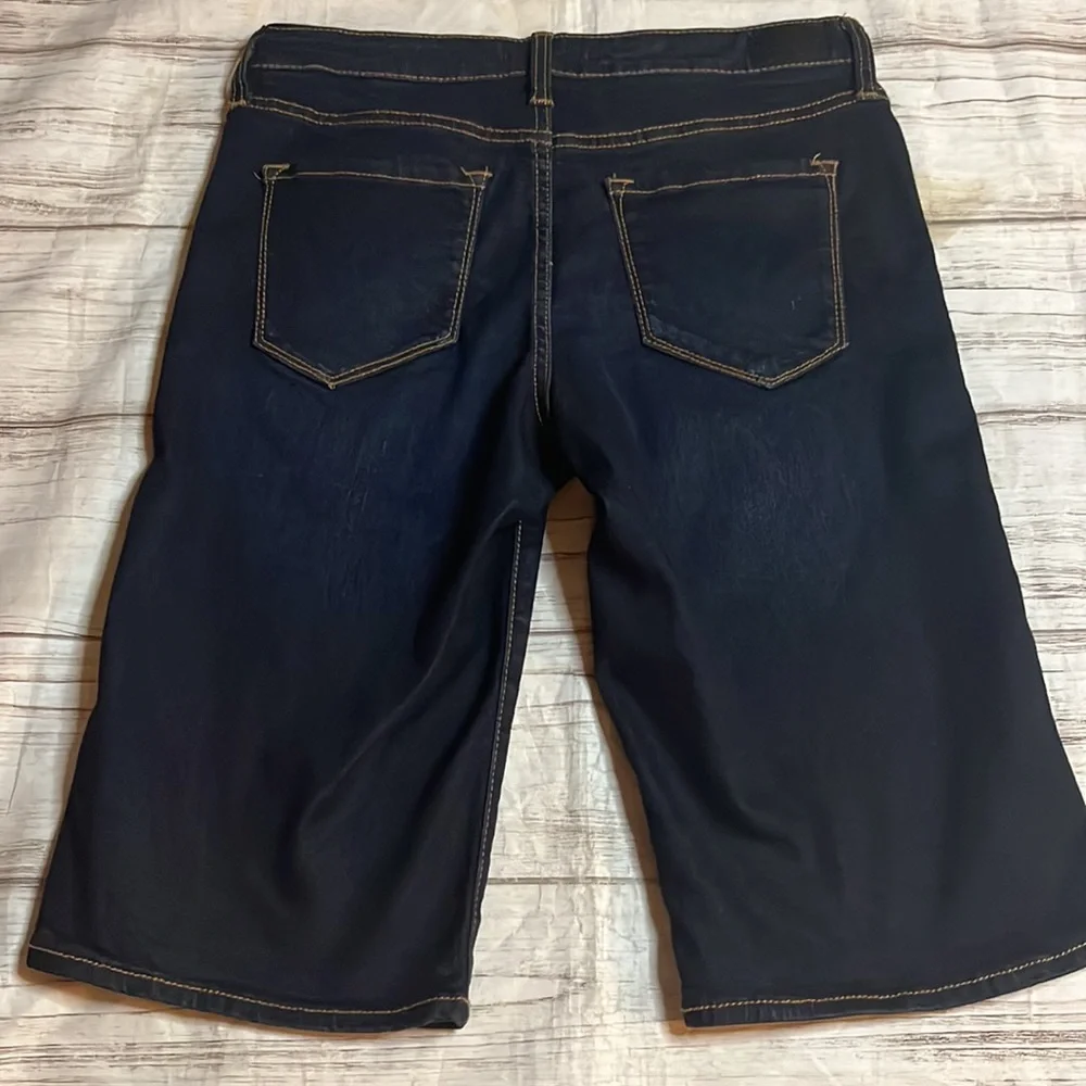 Dear John Denim Shorts